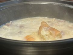 -大良毋米粥(锦龙路总店)