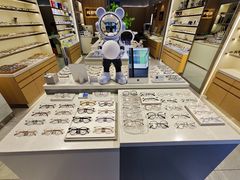 -视野联行眼镜·蔡司·尼康·豪雅·依视路(青浦宝龙店)