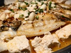 -苏泡泡豆花烤鱼(婺源店)