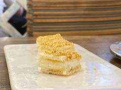 蒙古冰糕-格日勒阿妈蒙古厨房(大召店)