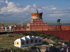 -青海湖国家重点风景名胜区