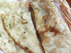 油饼-方中山胡辣汤(成都首店)