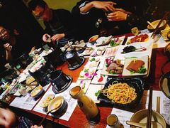 -束河人家(南锣鼓巷店)