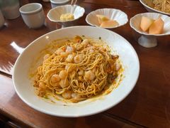 -同得兴 Since·1995 传统苏式面馆(十全街店)