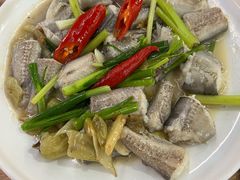 -醉壹号海鲜大排档(厦门美食地标店)