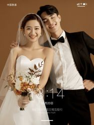 -易摄影婚纱摄影工作室