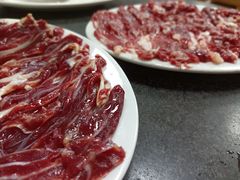 -五洲牛肉美食馆