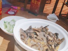 -巢爷老味(东方红店)