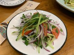 -巴依老爷新疆美食(望京小街店)
