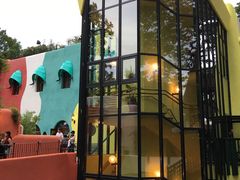 -三鹰之森吉卜力美术馆