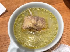 -云海肴·汽锅鸡·云南菜(广安门天虹店)