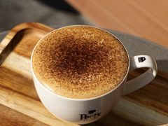 -Peet's 皮爷咖啡(东湖路手作店)