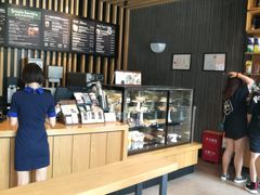 -星巴克臻选(重庆沙坪坝店)