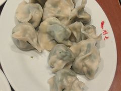 -鸿毛饺子(紫竹桥店)