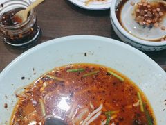 -老妈米线(大运河博物馆宝龙广场店)