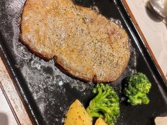 -必胜客(上海新南方商城PH店)