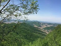 -吊水壶国家森林公园