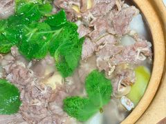 -一坐一忘云南菜(卓悦中心)