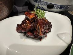 -桂满陇·海市蜃楼·黑金(国金店)