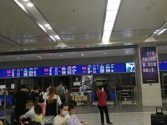-苏州北广场汽车客运站