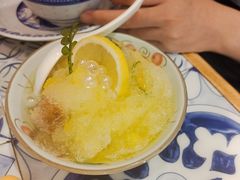 -图味美小黄鱼·景德菜(浙江路店)