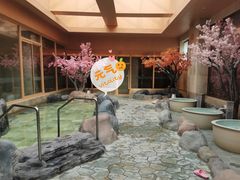 -蓝鲸湾汤泉(包河店)