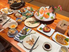 -文三酒肆自助放题(新街口友谊广场店)