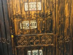 -申德勒西餐厅(日坛路总店)