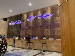 -青岛海尔洲际酒店