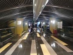 -中影国际影城(东方新天地CINITY店)