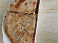 -老舅老蒙肉饼非遗店(一店)