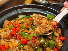 -独一道·邵伯龙虾土菜馆·烧烤(雨花西路店)