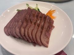 -津城食府