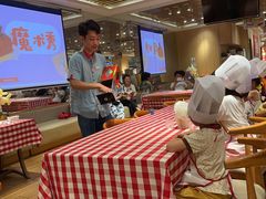 -西贝(上海我格广场店)