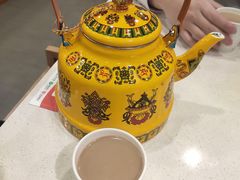 -九府羊鲜羊火锅·烧烤·小海鲜(华汇大厦店)