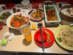 -避风塘(宝山万达店)