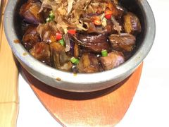 -小厨娘淮扬菜(六合欢乐港店)