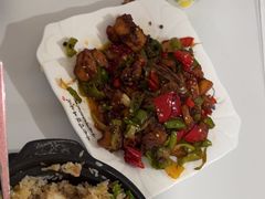 -煲来饱去冷水鱼