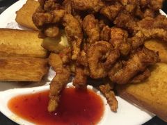 -晚归月亮湾私家菜(临邑路店)