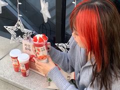 -眷茶(大卫城10楼店)