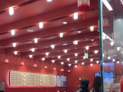 -喜家德虾仁水饺(东海缤纷天地店)