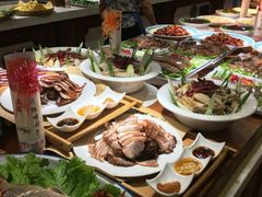 -小江南(万福园店)