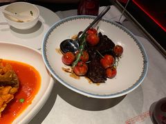 招牌红烧牛小排-江南雅厨(李公堤店)