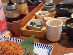 -堂本家·二代目·炸猪排(中心书城店)