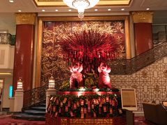 -北京中国大饭店