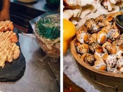 -东莞塘厦三正半山温泉酒店·沙利文西餐厅