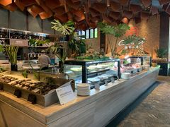 -隐秀山居酒店·秀厨融合西餐厅