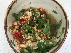 -墨居上隐·院子里火锅(峨眉店)