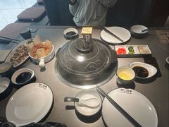-同仁四季椰子鸡(无锡滨湖万象汇店)