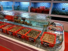 -船奇蒸汽海鲜·闽菜(八市海鲜总店)